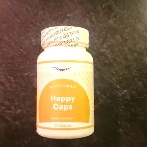 NIB Happy Caps from the Happy Co.